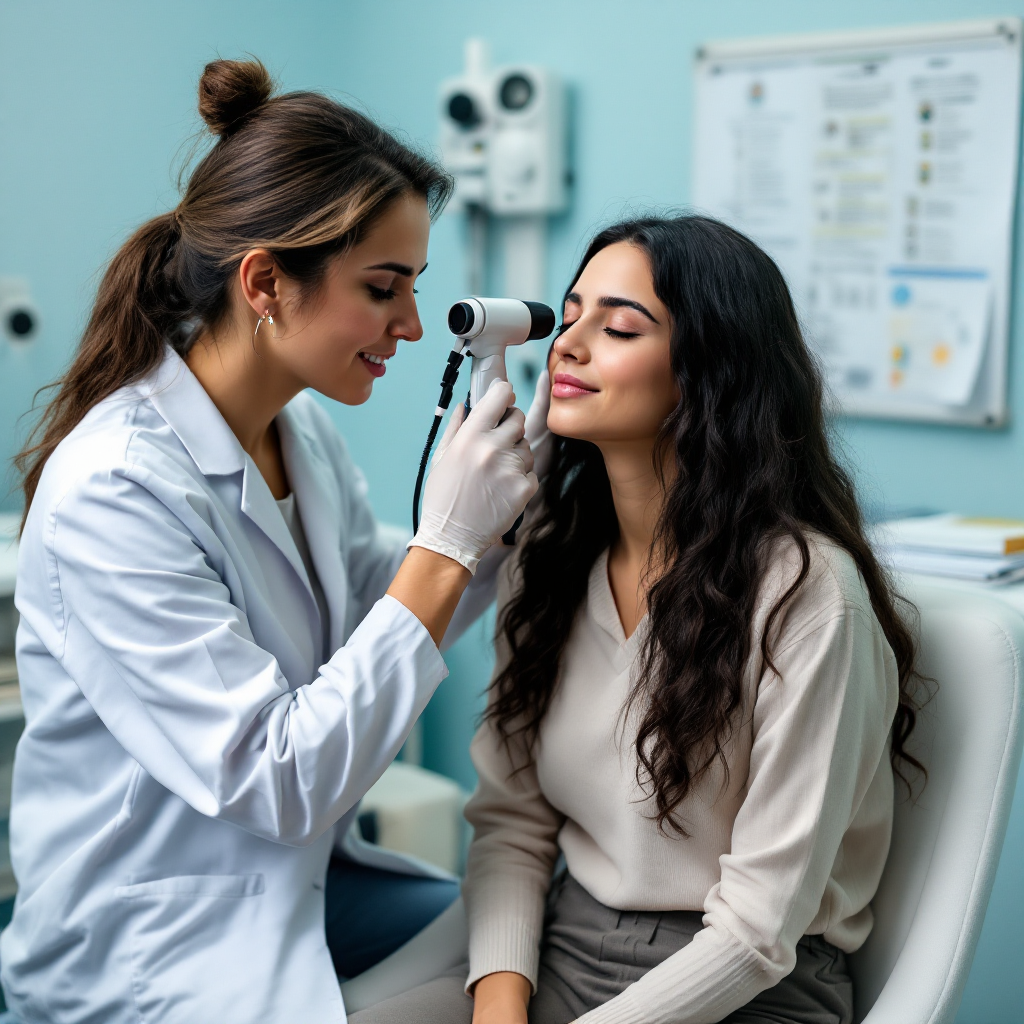 A Importância da Avaliação Auditiva Regular
