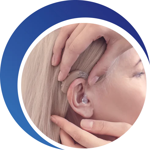 Cirurgia do Ouvido e Orientações