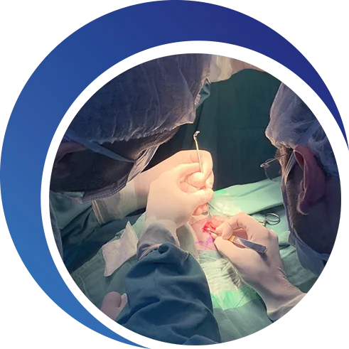 Cirurgias de Tumores de Ouvido em Porto Alegre