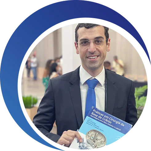 Livros de Dr. Joel Lavinsky