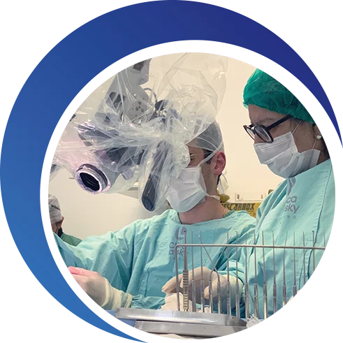 Tubo de Ventilação