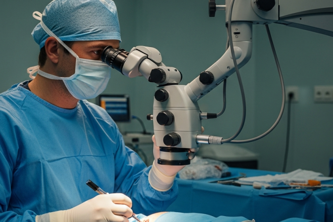 Timpano-mastoidectomia